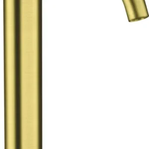 Offre Limitée Mélangeur monobloc Axor One Brushed brass